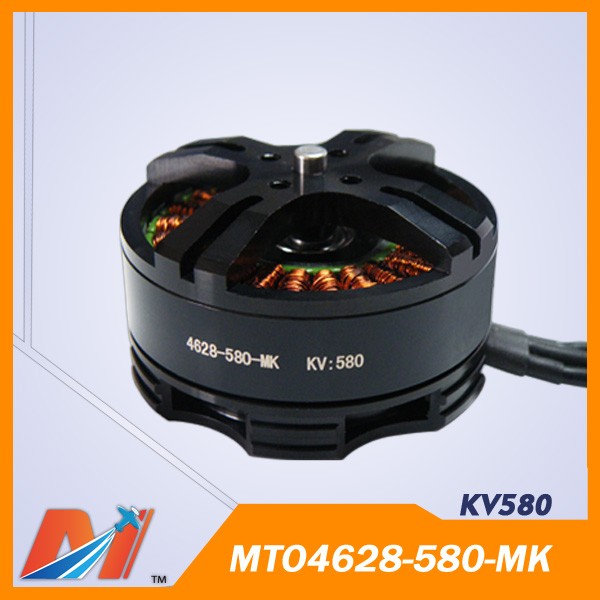 Maytech 4628 580KV elektromotor für Dronen