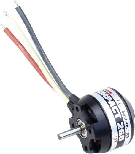 COMPACT 260 7,2 V