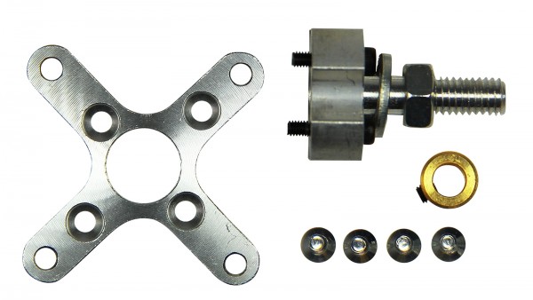 Sparepart Set ROXXY BL Outr. D 35