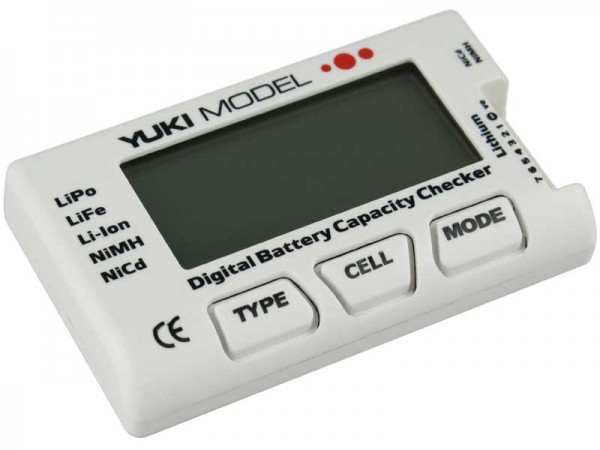 Battery Analyzer