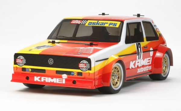 1:12 RC Golf Racing Gr. 2 (M-05)