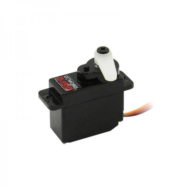 DYMOND D 1510 MG Servo