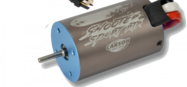 Carson BL-Motor DRAGSTER SPORT