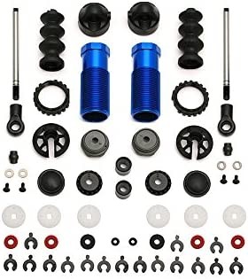 13x30 mm Shock Kit, blue