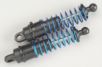 21183 Rear Shock Kit RC18T (2)