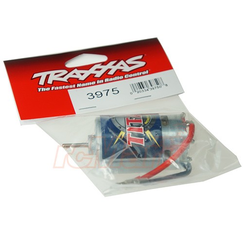 Titan® 550 Motor