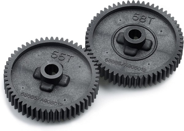 TAMIYA TT-01 Spur Gear Set