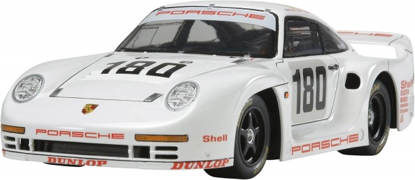 Tamiya 300024320 - Porsche 961 Lemans