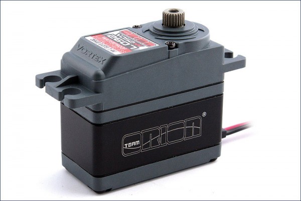 Servo#Vortex Digital Torque VDS2-HV 2607