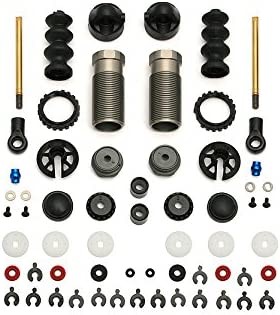 FT 13x26 mm Shock Kit, hard