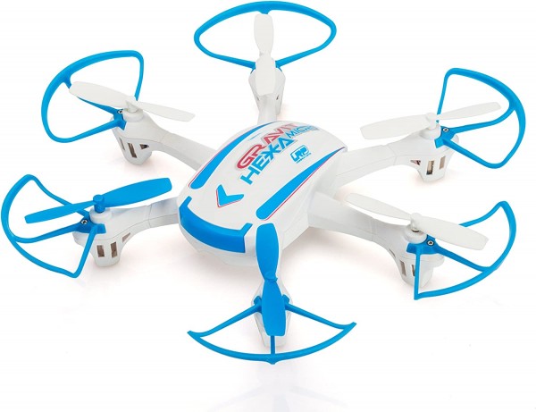 LRP Electronic 220711 - Gravit Hexa Micro Multicopter 2.4GHz