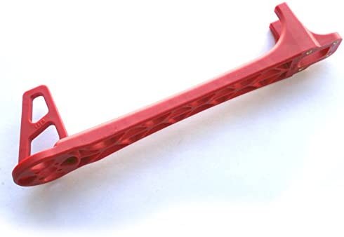 DJI F450 & F550 Chassis-Arm, Farbe Rot
