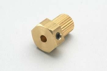 Kardan Kreuzgelenk Adapter für 3mm Welle