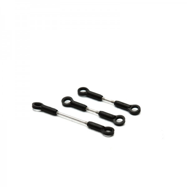 Servo Pushrod Set: Blade 230 S