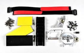 FG Elektro Umbaukit 1/5-1/6, 2WD und 4WD SET